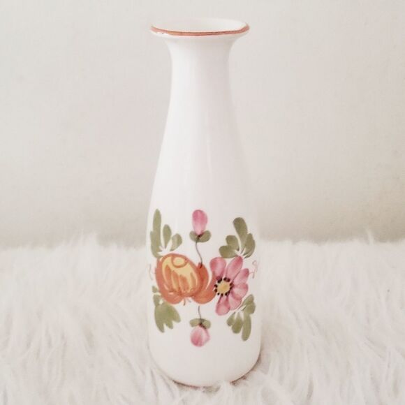 Vintage made for FTDA 1983 handpainted - Picture 1 of 6